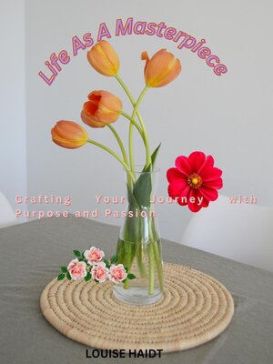 cover image of Life as a Masterpiece
